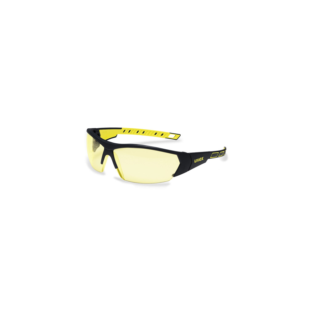 i-works amber sv exc. black/yellow