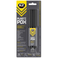 K2 PLASTIPOX KAHEKOMPONENTNE EPOKSIIDLIIM 25G