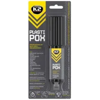 K2 PLASTIPOX KAHEKOMPONENTNE EPOKSIIDLIIM 25G