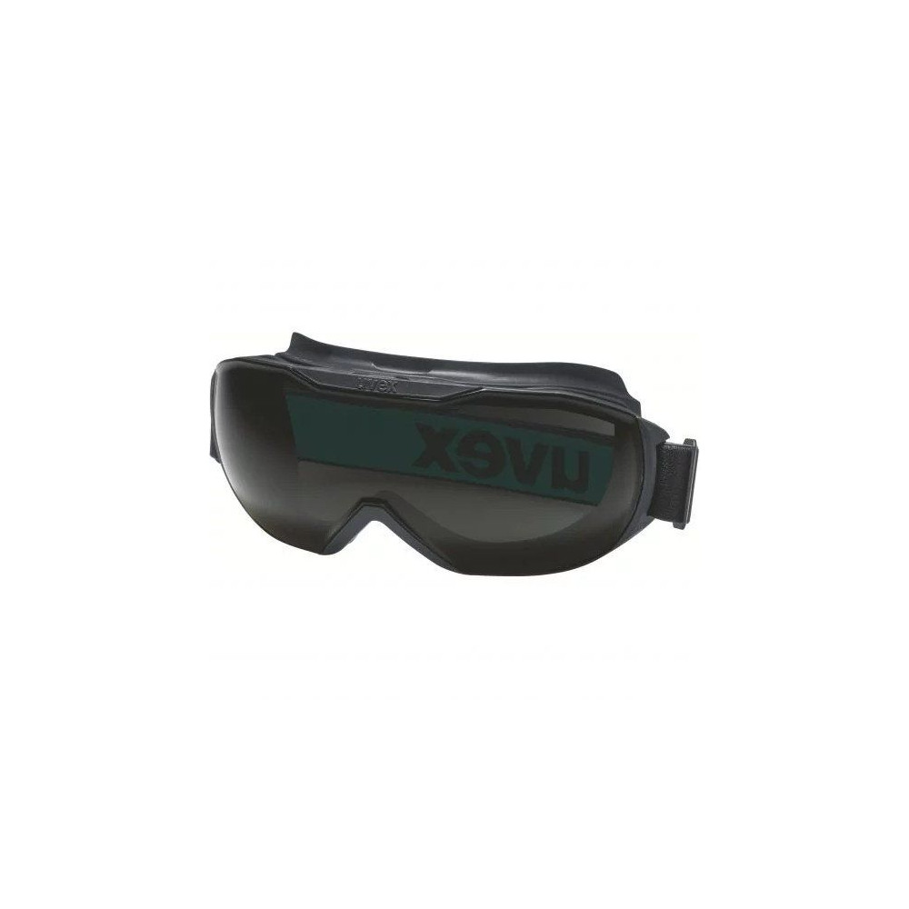 Goggles for gas welding Uvex Megasonic 9320, DIN5