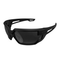 Mechanix Tactical Spectacles Type-X, Black Frame, Smoke Lens