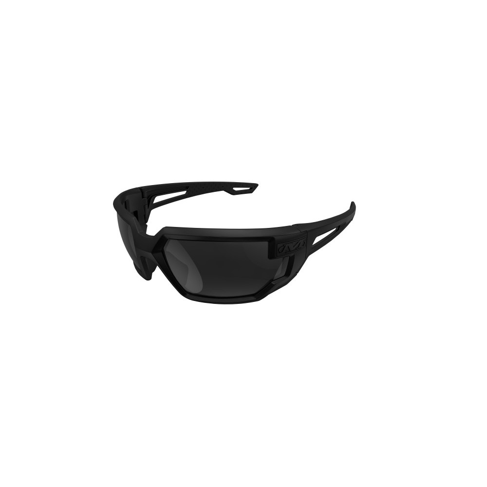 Mechanix Tactical Spectacles Type-X, Black Frame, Smoke Lens