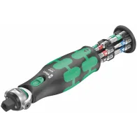 Wera 8009 Zyklop Pocket set, 13osa PH,PZ,TORX,HEX
