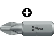 Wera 851/1 Z Standard bit PH 1 x 25mm