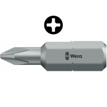 Wera 851/2 Standard bit PH 1 x 32mm