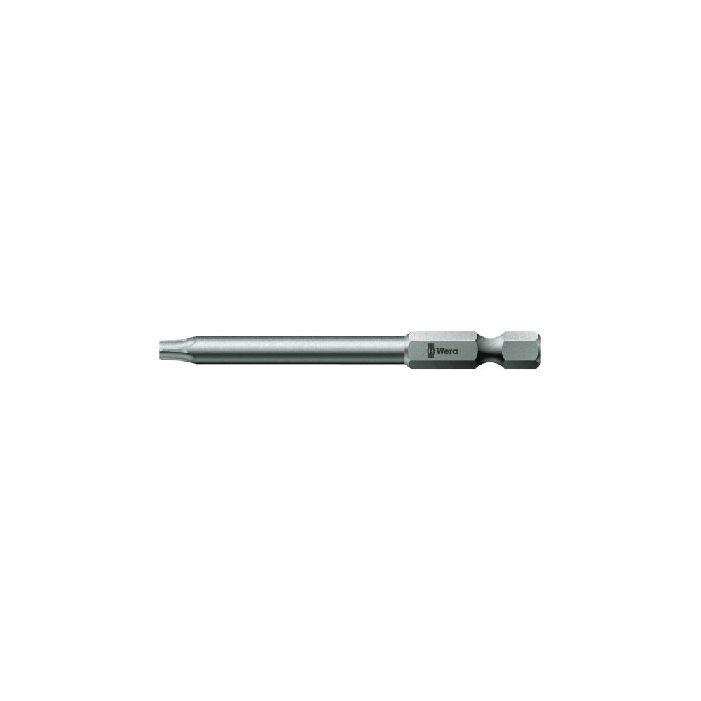 Wera 867/4 Standard bit TORX T40 x 70mm