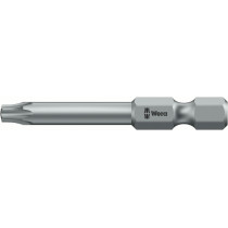 Wera 867/4 Standard bit TORX T15 x 50mm