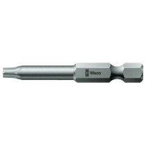 Wera 867/4 Standard bit TORX T20 x 50mm