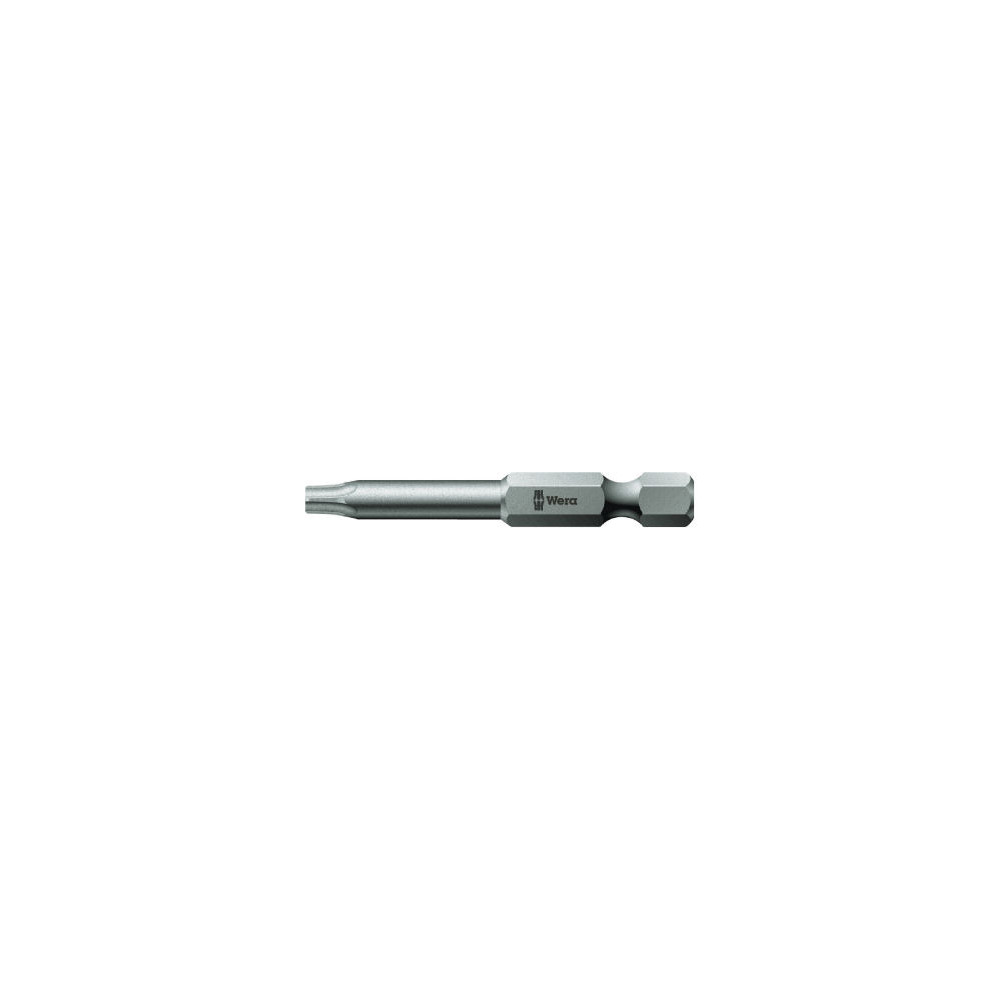 Wera 867/4 Standard bit TORX T20 x 50mm