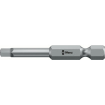 Wera 868/4 Standard bit Robertson 1 x 89mm