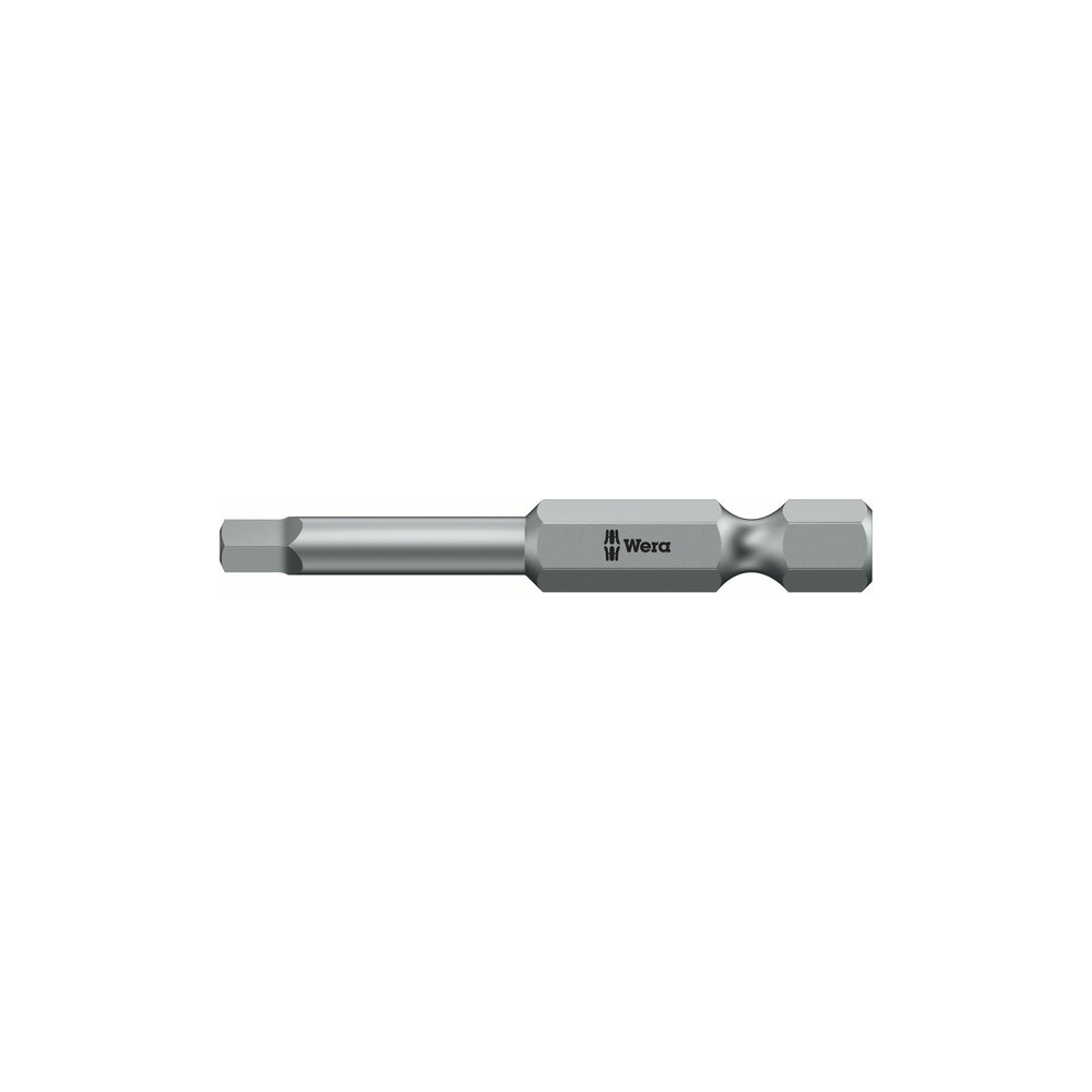 Wera 868/4 Standard bit Robertson 1 x 89mm