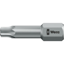 Wera Torsion bit TORX T8 x 25mm, 867/1 TZ