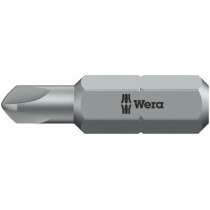 Wera 871/1 TORQ-SET Mplus bit  0 x 25 mm