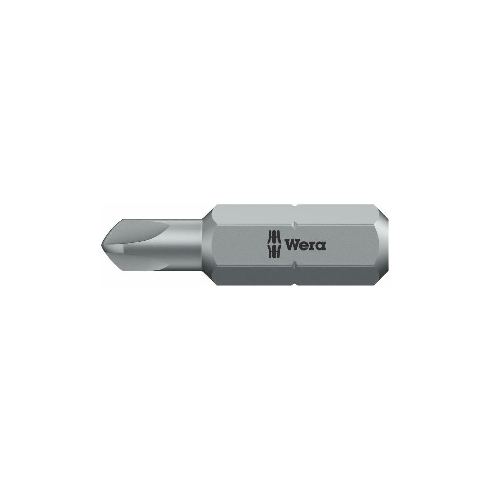 Wera 871/1 TORQ-SET Mplus bit  0 x 25 mm