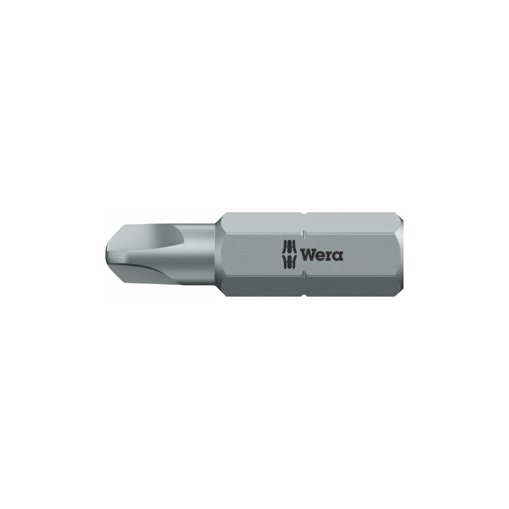 Wera 875/1 TRI-WING bit  1 x 25 mm