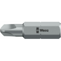 Wera 875/1 TRI-WING otsak  4 x 25 mm