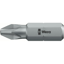 Wera 855/1 Standard otsak PZ 1 x 25mm