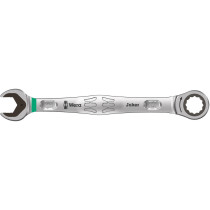 Wera 6000 Joker combination ratcheting wrench, 8mm