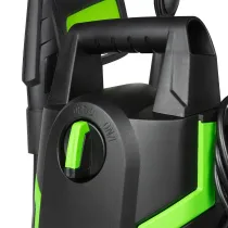 SURVEPESUR 105BAR, 408L/H, 1400W, 3M VOOLIK, IPX5 JBM*