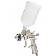 VÄRVIPRITS ÜLAPAAGIGA 1,4MM CLEAR F160/S ANI