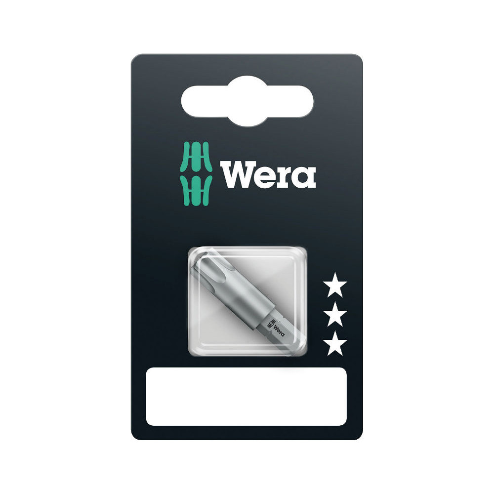 Wera 867/1 Standard bit TORX TX 50 x 35mm