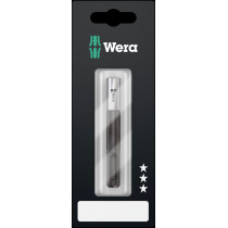 Wera 899/14/1 bit holder with SDS+ shank, 79mm