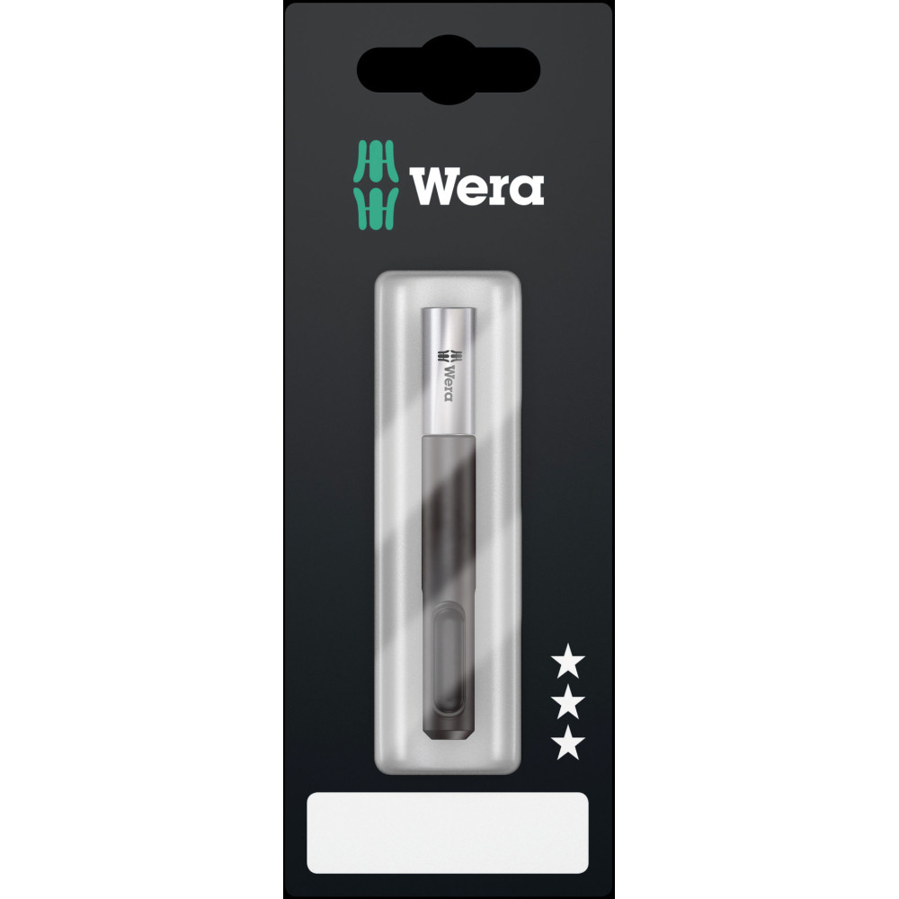 Wera 899/14/1 bit holder with SDS+ shank, 79mm