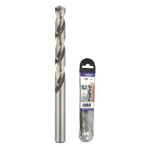 Metal drill bits Ø1,0 mm, HSS fully ground T Line. 2pcs, blister