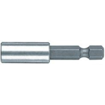 Wera 893/4/1 K Universal 1/4" bit holder with magnet, 50mm