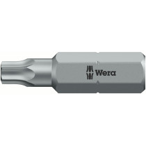 Wera standard bit 30 IPR x 25mm, 867/1