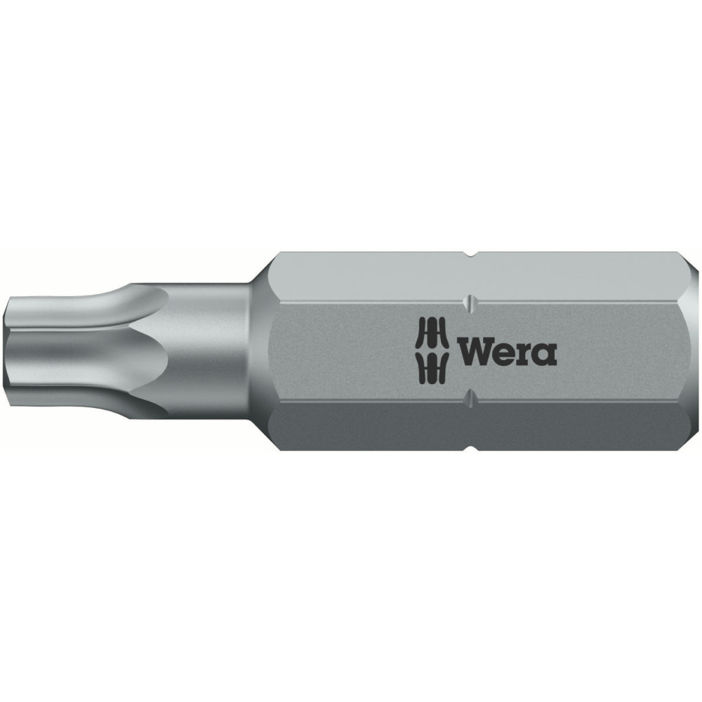 Wera standard bit 30 IPR x 25mm, 867/1