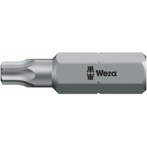 Wera 867/1 H standard bit TX 2 x 25mm