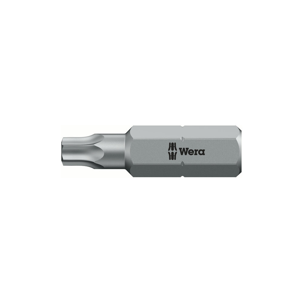 Wera 867/1 H standard bit TX 2 x 25mm