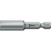 Wera 879/4 M10 keermega otsakute hoidja, 50mm