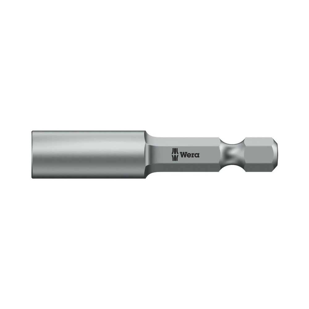 Wera 879/4 M10 thread bit holder, 50mm