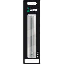 Wera 840/4 Z Hex-Plus bit 5,0 x 152mm