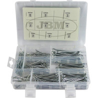 365-OS. SPLINTIDE KOMPLEKT JBM