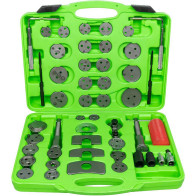 50-OS. PIDURIKOLVI SISSESURUJA/KEERAJA MASTERKOMPLEKT + TÖÖRIISTAD JBM*