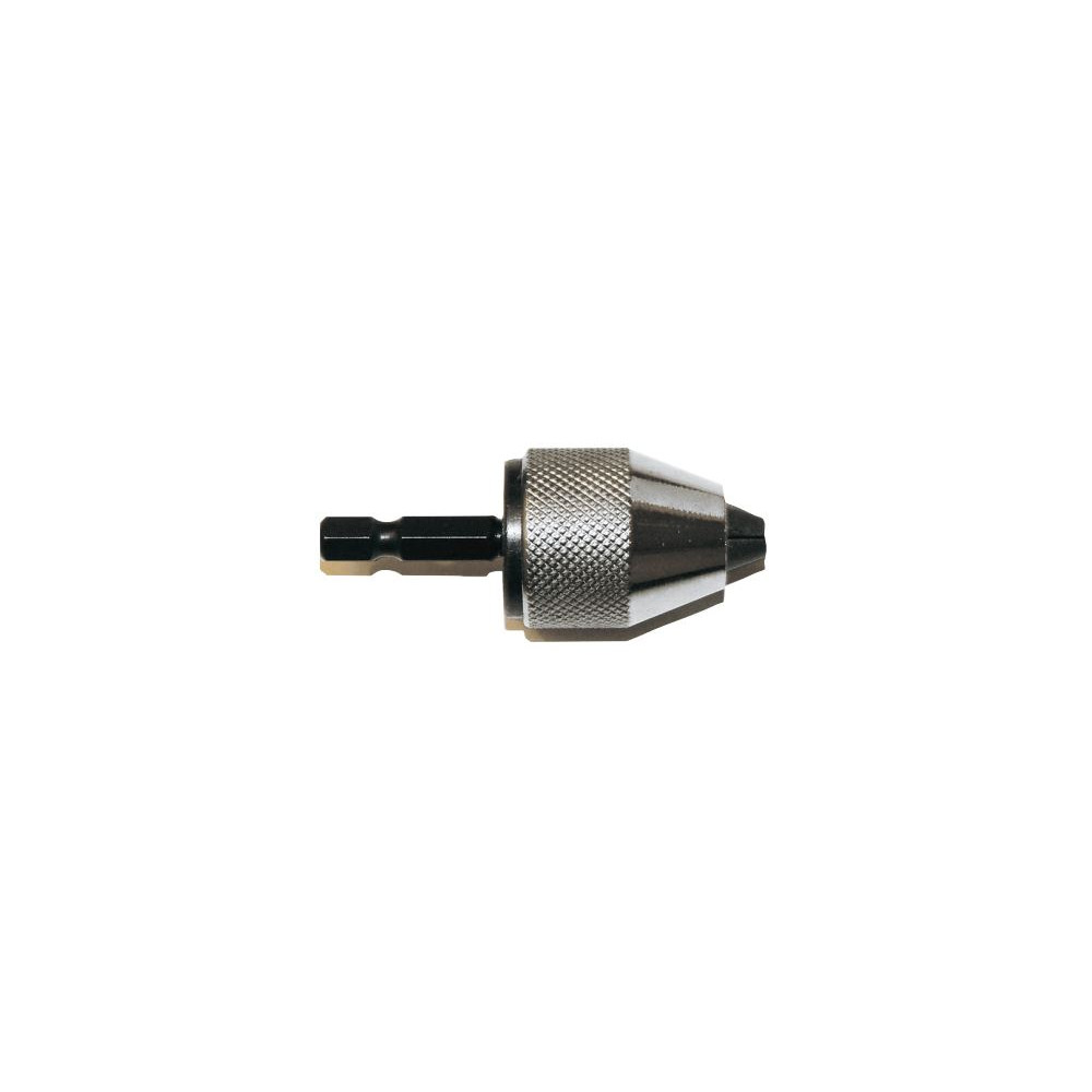 Drill bit chuck for electric screwdriver Ø0,5  6mm