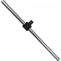 3/4" T-SABA CR-MO ADAPTERIGA 460MM JBM*