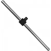 3/4" T-SABA CR-MO ADAPTERIGA 460MM JBM*