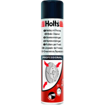 HOLTS BRAKE CLEANER PIDURIPUHASTI 600ML/AE