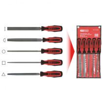 5-OS. METALLIVIILIDE KOMPLEKT KESKMINE L200 KS TOOLS