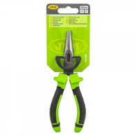 TERAVOTSNÄPITSAD LÕIKURIGA 160MM, "COMPOSITE", RIPUTUSPAKEND JBM