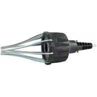 POOLVÕLLI/POOLTELJE KUMMI PAIGALDAJA "CLASSIC" MAX 120MM JBM