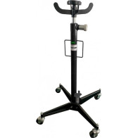 KÄIGUKASTI TÕSTUK "DEER/PÕDER" 500KG, 110-190CM JBM