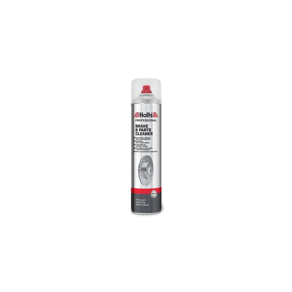 HOLTS BRAKE CLEANER PIDURIPUHASTI 600ML/AE