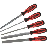 5-OS. METALLIVIILIDE KOMPLEKT KESKMINE L200 KS TOOLS