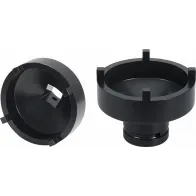 1/2" PADRUN SÄLKMUTTER OTSHAMM. KM7 48,3MM KS TOOLS