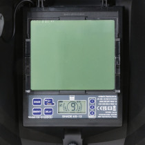 KEEVITUSMASK GYSMATIC TRUE COLOR 5-13 XXL LCD GYS